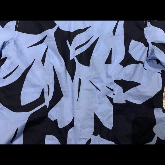 Judith & Charles Button Up Shirt - Picture 11 of 12